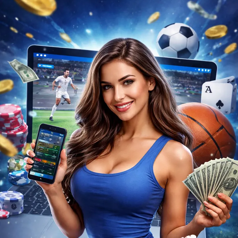 Boxing and MMA betting at 777vip
