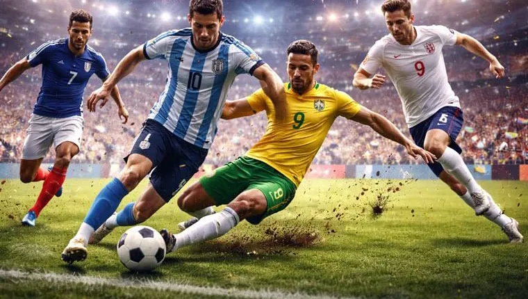 Slotvip Live Tournament