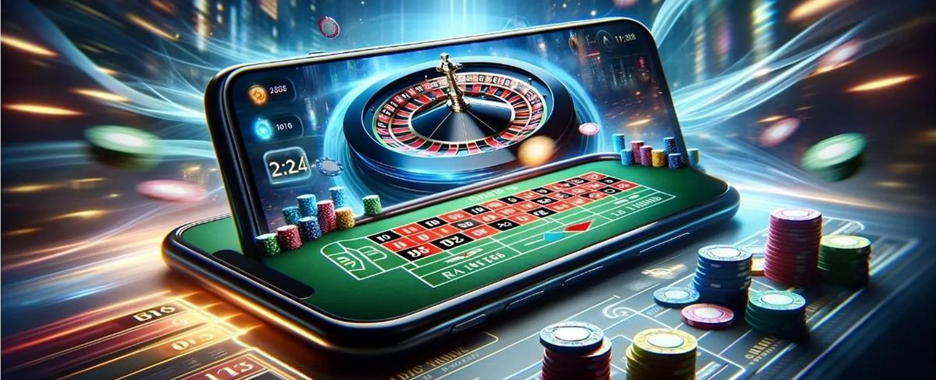 777vip Online Casino Registration