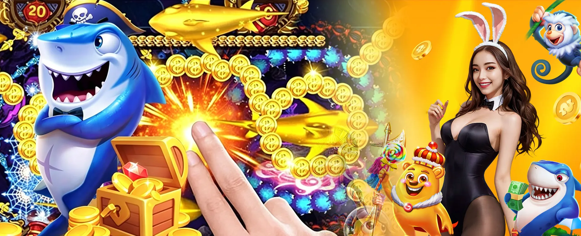 777vip Privacy Policy hero image showing data protection and secure online gaming