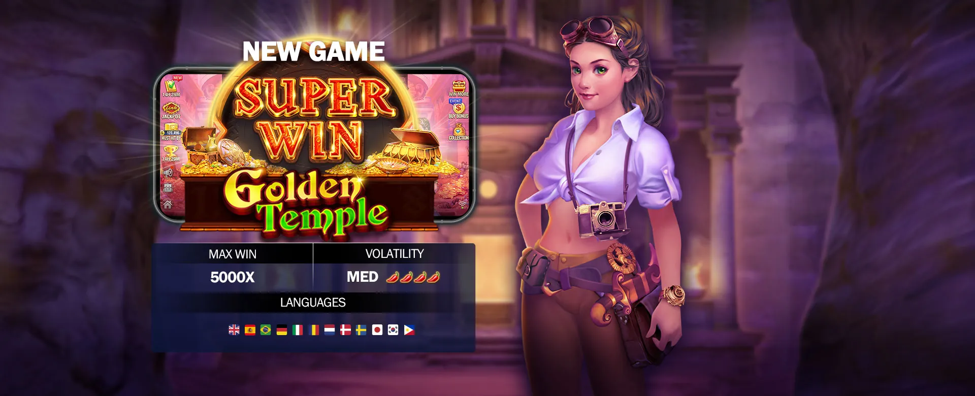 777vip Login Hero Image - Secure Access to Online Casino in Philippines