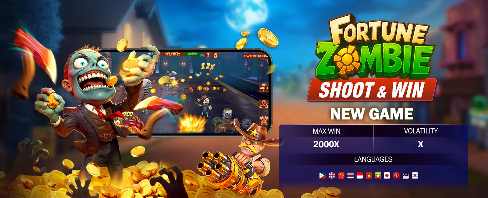 777vip Golden draw promo with huge jackpot