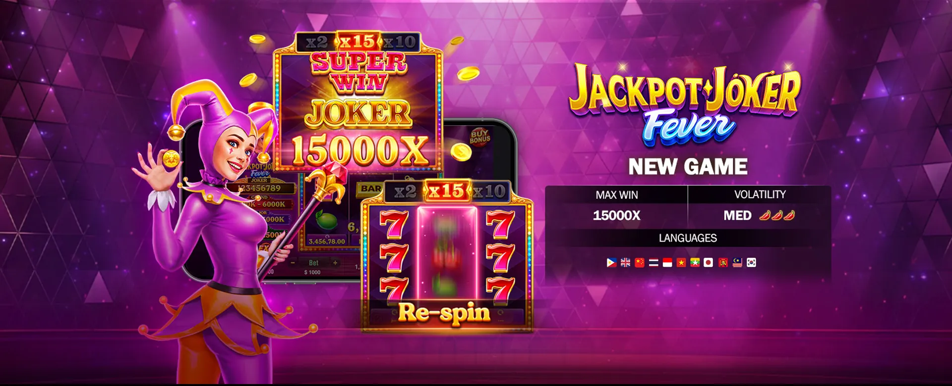 777vip Online Casino Games Guide