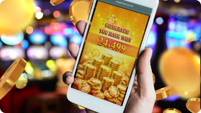 Secure online betting platform by 777vip