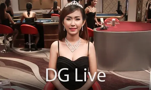 Interactive Live Dealers 777vip