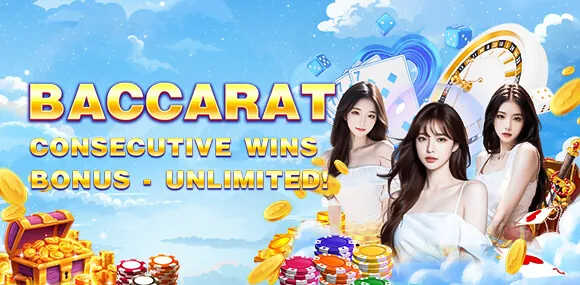 Generous Bonuses and Promotions